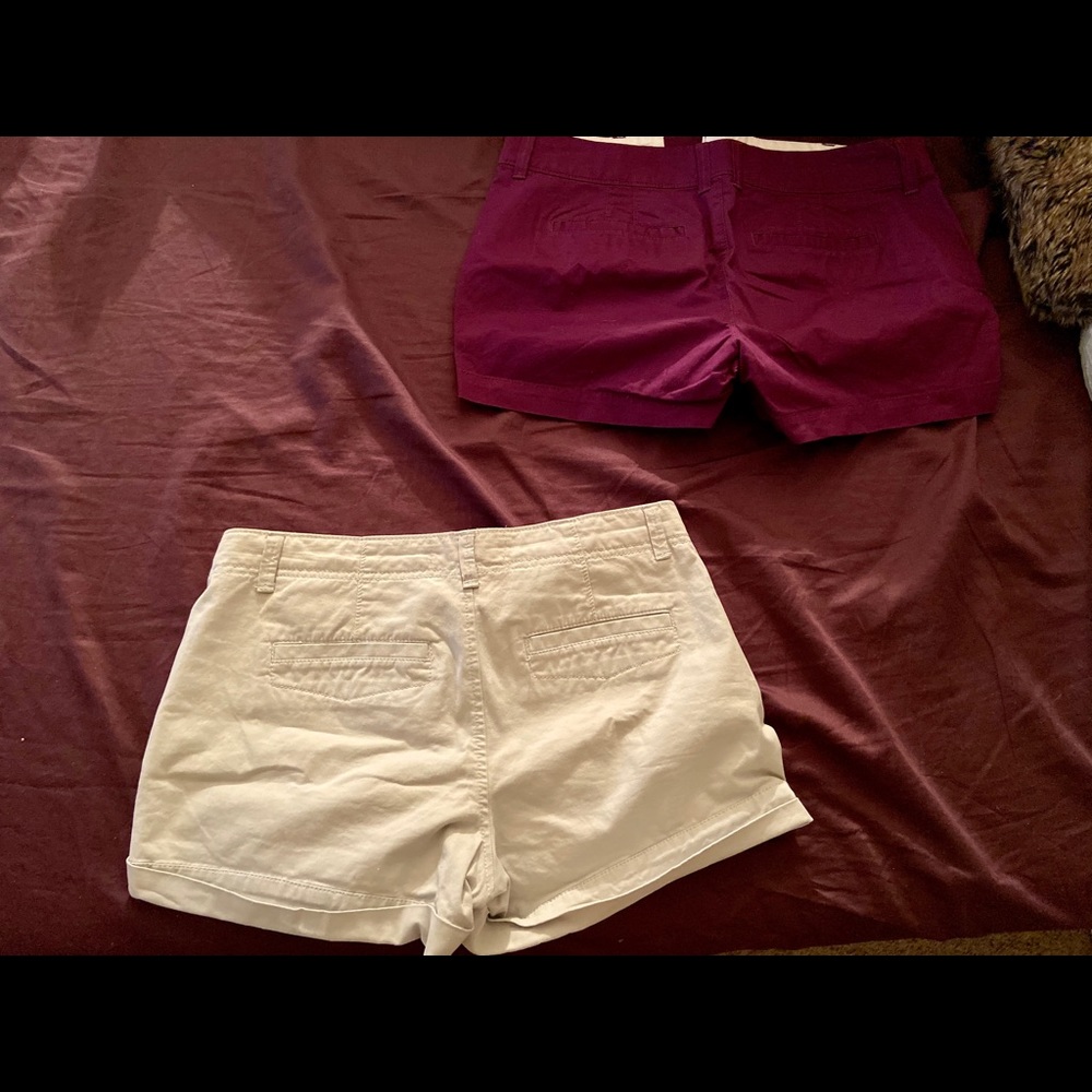 Shorts